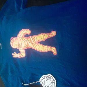 Billionaire Boys Club Moon Man Tshirt